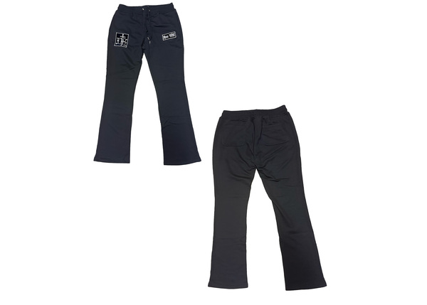 Logo Flare Sweats