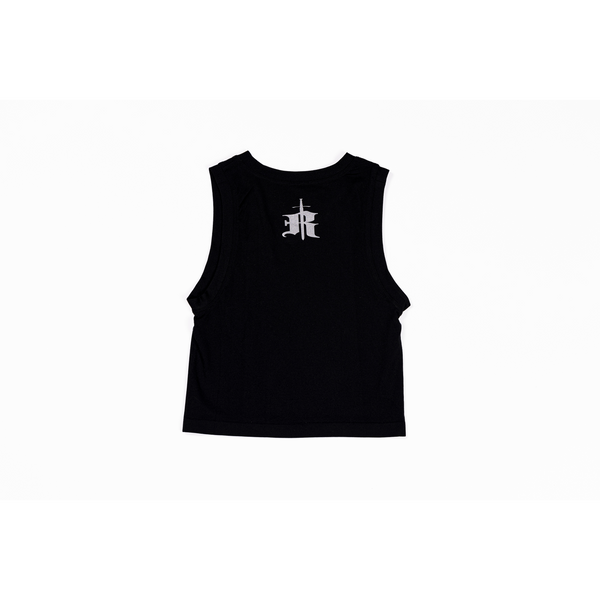 Classic Logo Tank