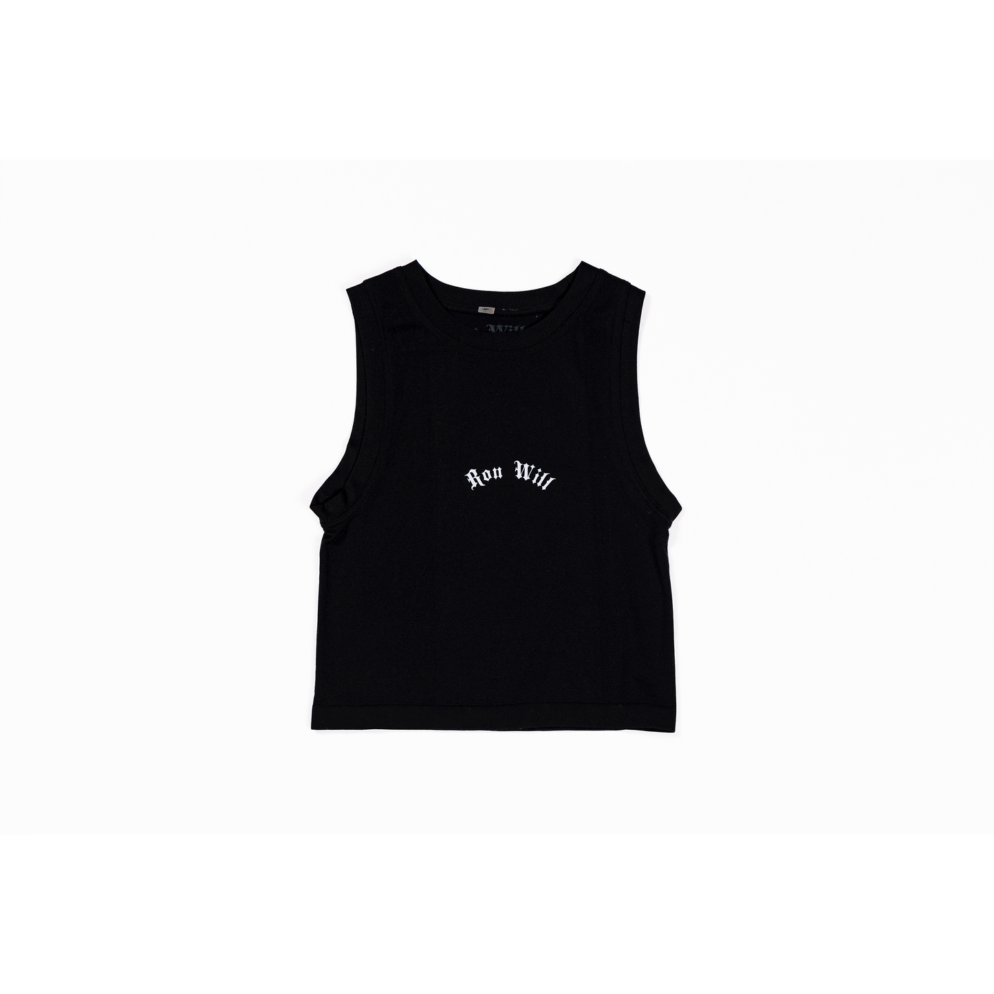 Classic Logo Tank