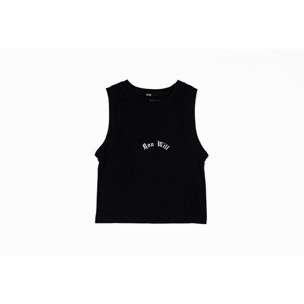 Classic Logo Tank