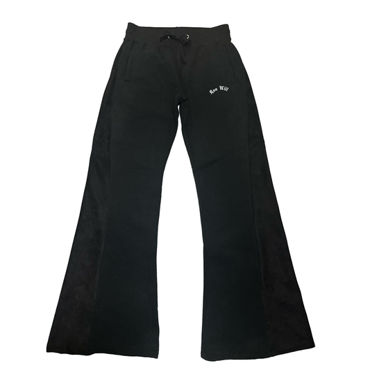 Classic Flare Sweatpants