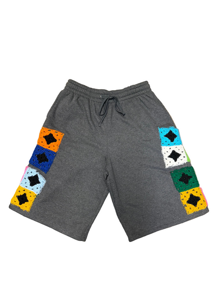 Knit Short