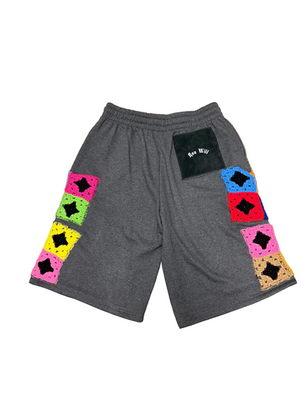 Knit Short