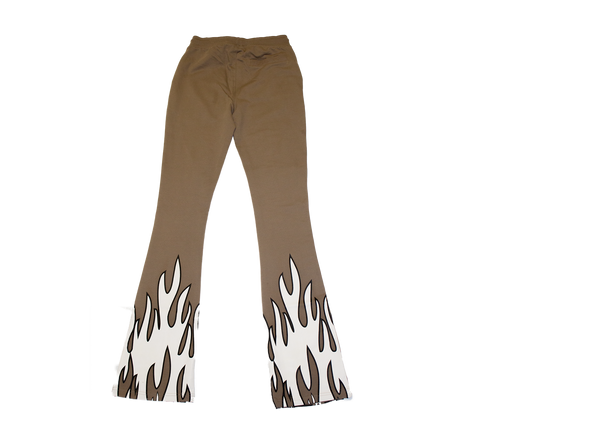 Flame Sweats
