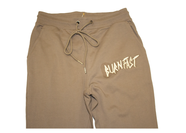 Flame Sweats