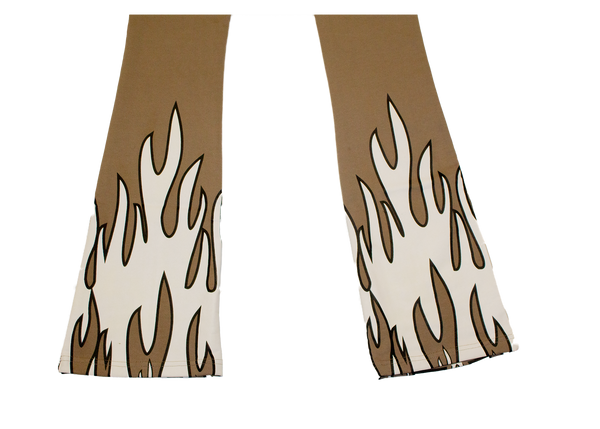 Flame Sweats