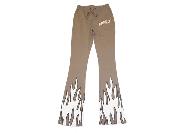 Flame Sweats