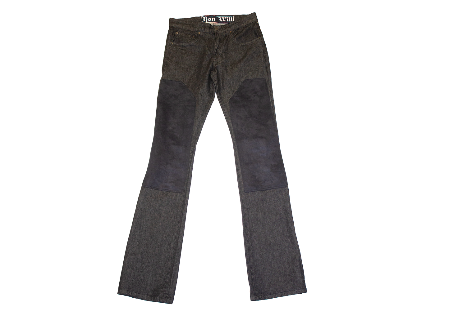 Carpenter Flare Denim Jeans