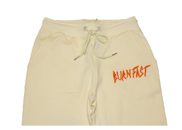 Flame Sweats