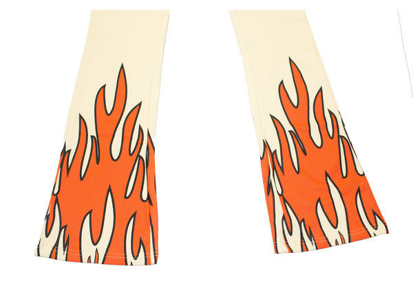 Flame Sweats