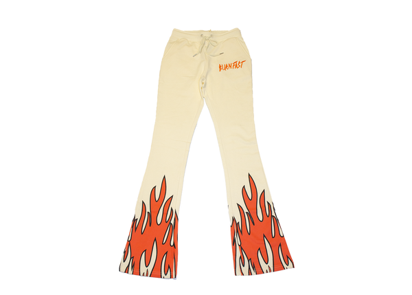Flame Sweats