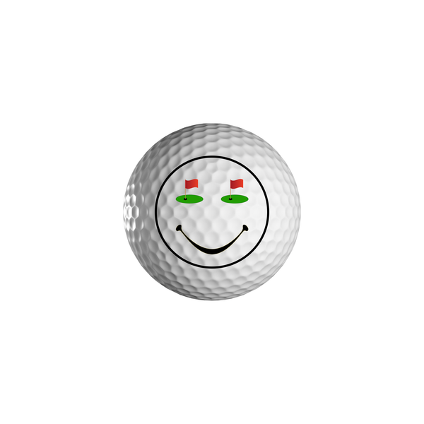 Aug Golf Ball