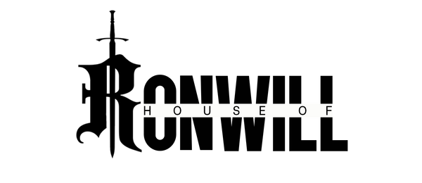 House of Ron Will 