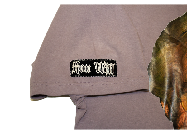 Jerry Face Tee