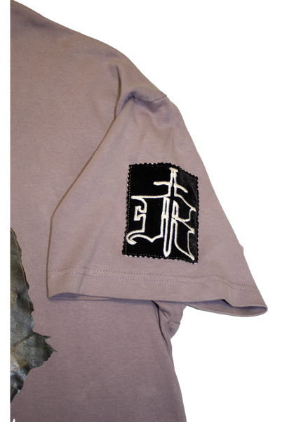 Jerry Face Tee