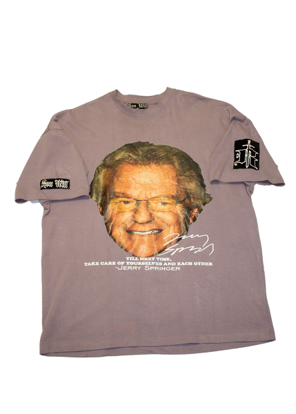 Jerry Face Tee