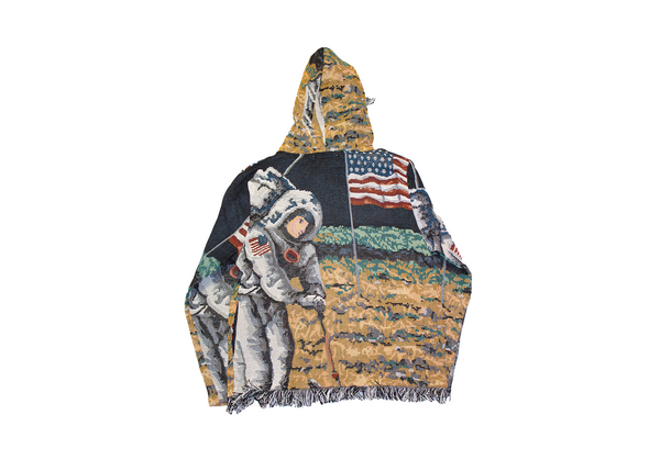Astronat Tapestry Hoodie