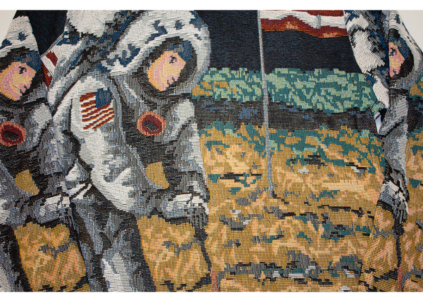 Astronat Tapestry Hoodie