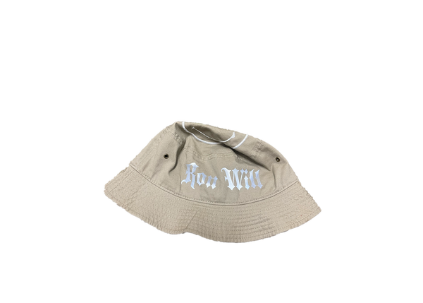 Aug Golf Bucket Hat