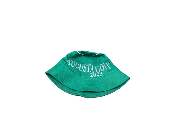 Aug Golf Bucket Hat