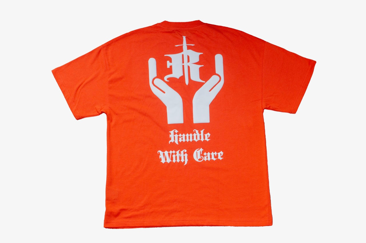 Handle With Care Tee