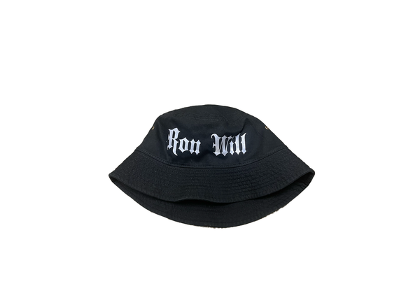 Aug Golf Bucket Hat