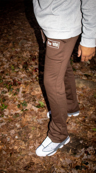 Logo Flare Sweats