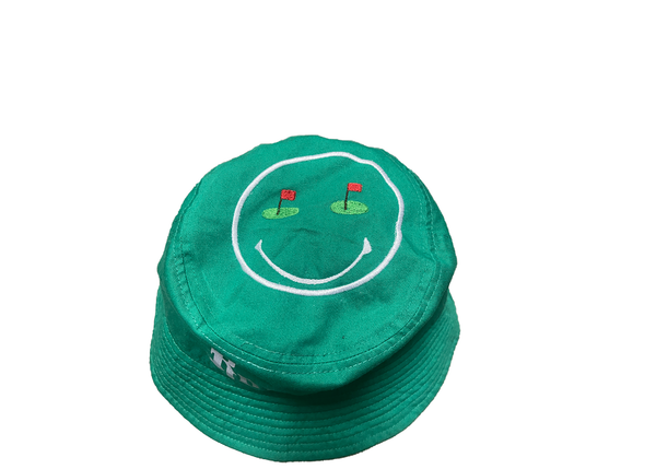Aug Golf Bucket Hat