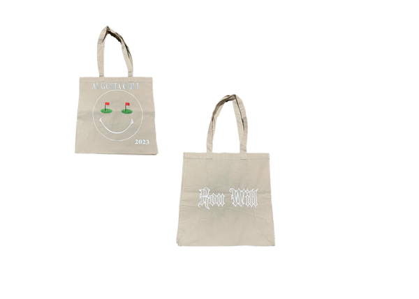Augusta Golf Tote Bag