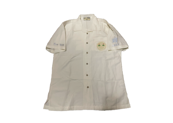 Aug Golf button down