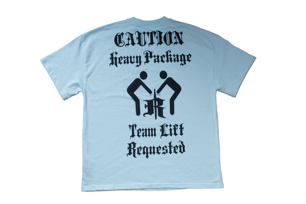 Team Lift T-shirt