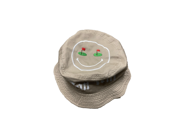 Aug Golf Bucket Hat