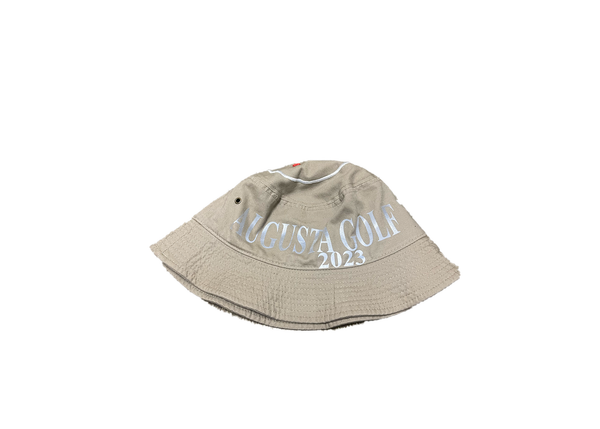Aug Golf Bucket Hat