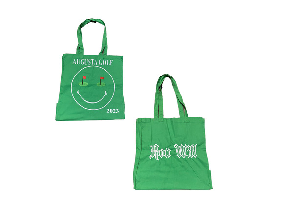Augusta Golf Tote Bag