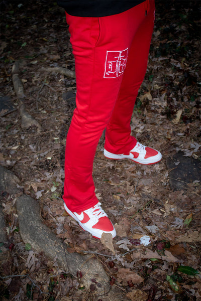 Logo Flare Sweats