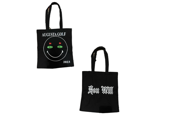 Augusta Golf Tote Bag