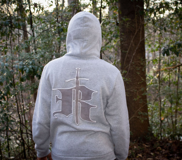 Mask Hoodie