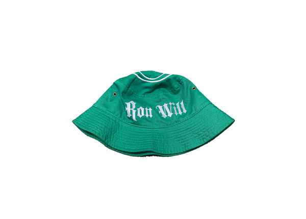 Aug Golf Bucket Hat