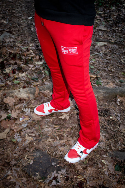 Logo Flare Sweats