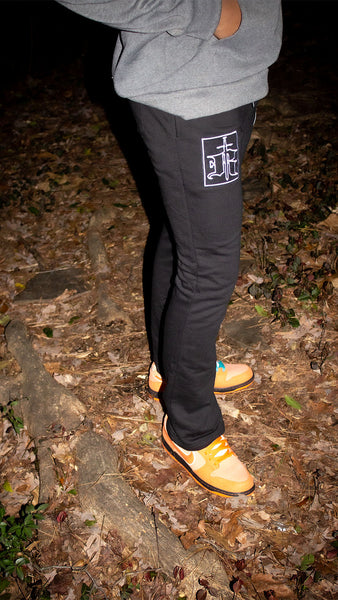 Logo Flare Sweats