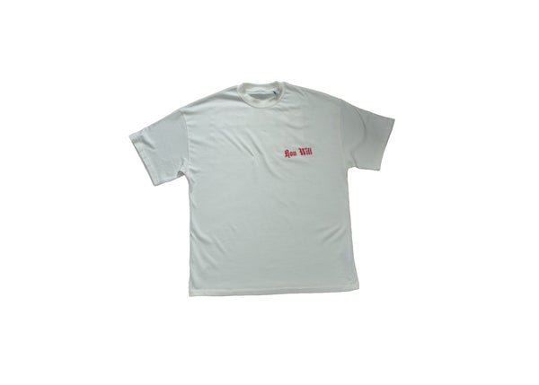 RW Fragile Tee
