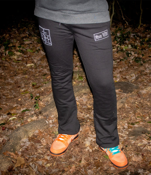 Logo Flare Sweats