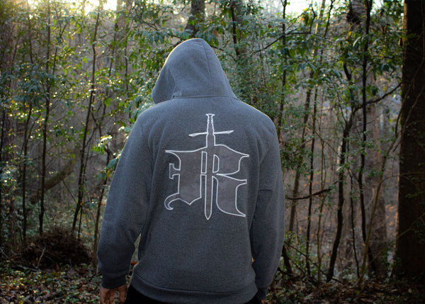 Mask Hoodie
