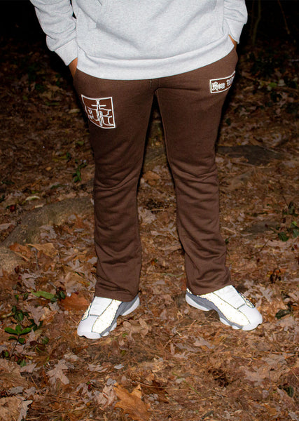 Logo Flare Sweats