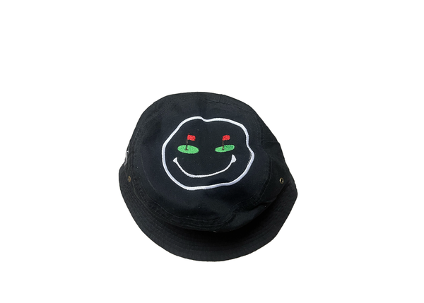 Aug Golf Bucket Hat