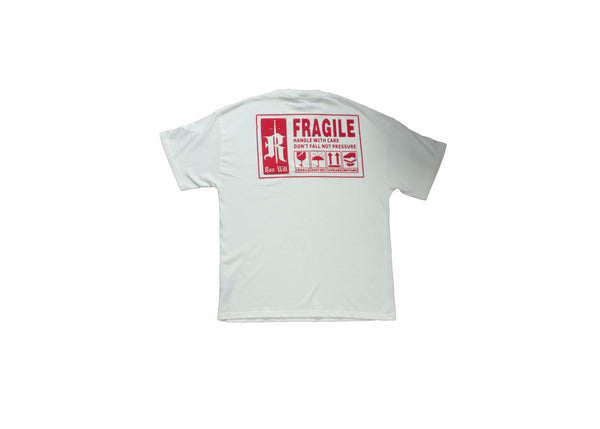 RW Fragile Tee