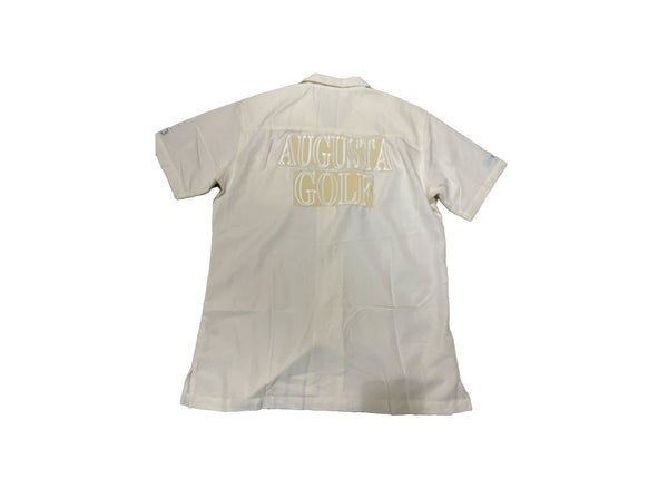 Aug Golf button down